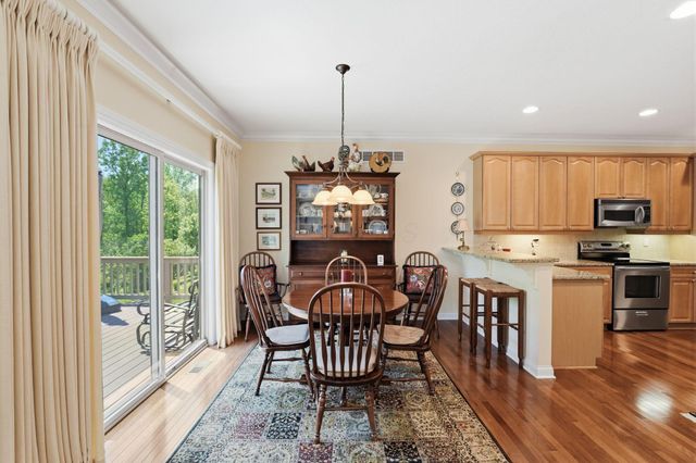 1059 Kempton Run Drive, Columbus, OH 43235