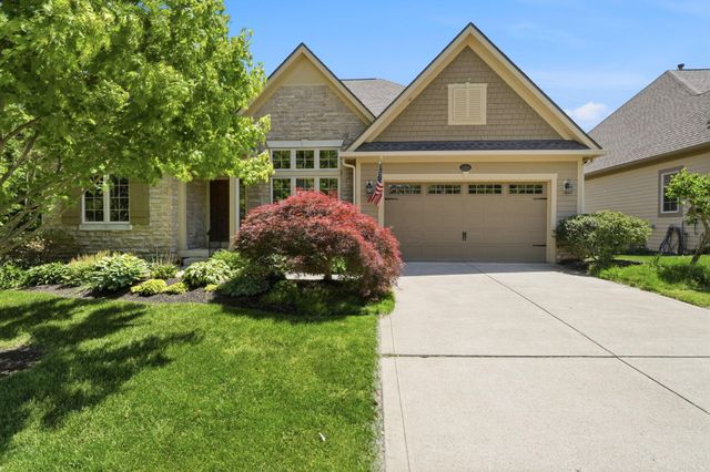 1059 Kempton Run Drive, Columbus, OH 43235