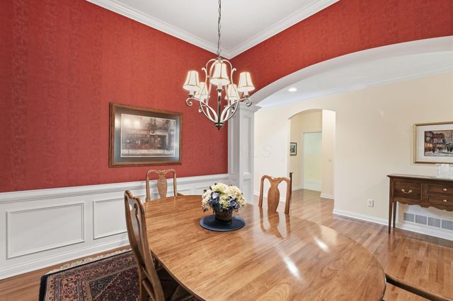 1059 Kempton Run Drive, Columbus, OH 43235