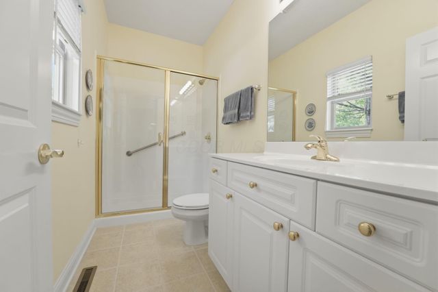 1059 Kempton Run Drive, Columbus, OH 43235