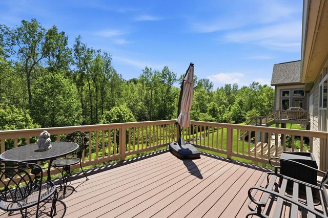 1059 Kempton Run Drive, Columbus, OH 43235