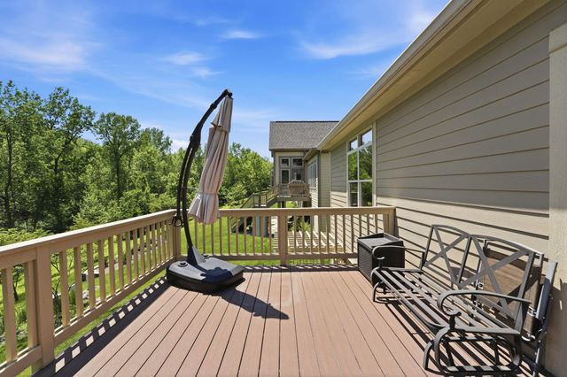 1059 Kempton Run Drive, Columbus, OH 43235