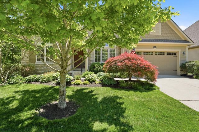 1059 Kempton Run Drive, Columbus, OH 43235