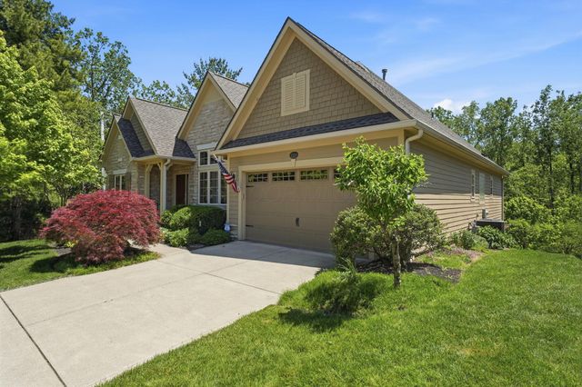 1059 Kempton Run Drive, Columbus, OH 43235