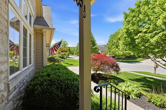 1059 Kempton Run Drive, Columbus, OH 43235