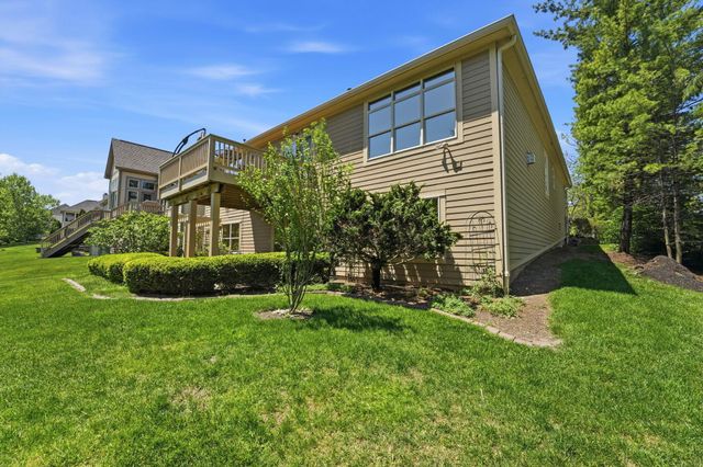 1059 Kempton Run Drive, Columbus, OH 43235