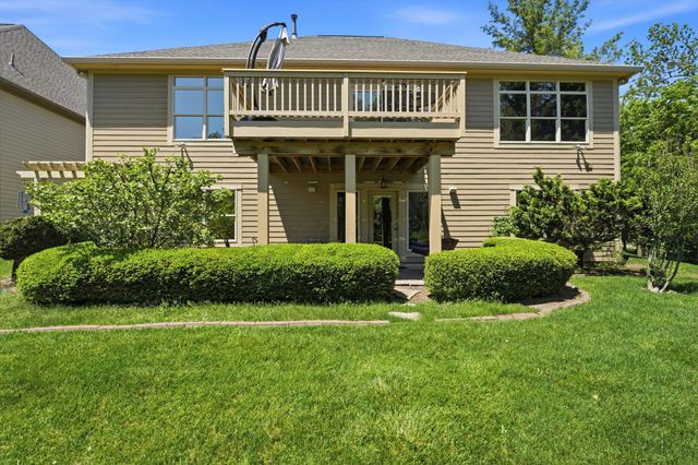1059 Kempton Run Drive, Columbus, OH 43235