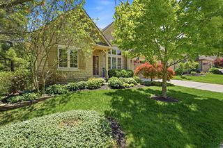 1059 Kempton Run Drive, Columbus, OH 43235