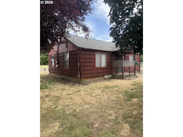 1235 JAY St, Eugene, OR 97402