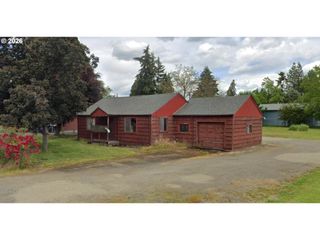 1235 JAY St, Eugene, OR 97402