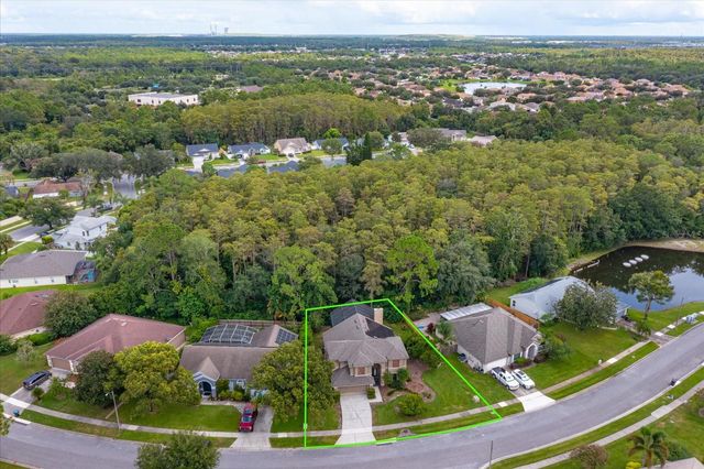 3920 RUNNING WATER DRIVE, Orlando, FL 32829