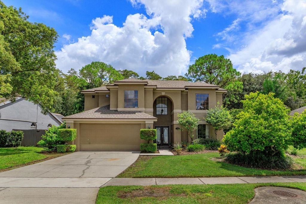 3920 RUNNING WATER DRIVE, Orlando, FL 32829