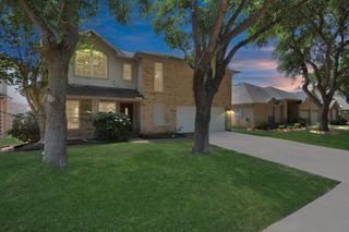 11834 Caprock Canyons Lane, Sugar Land, TX 77498