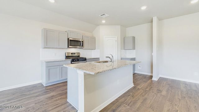 224 Crest Cove Drive, Maurice, LA 70555