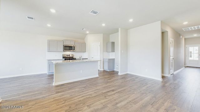 224 Crest Cove Drive, Maurice, LA 70555