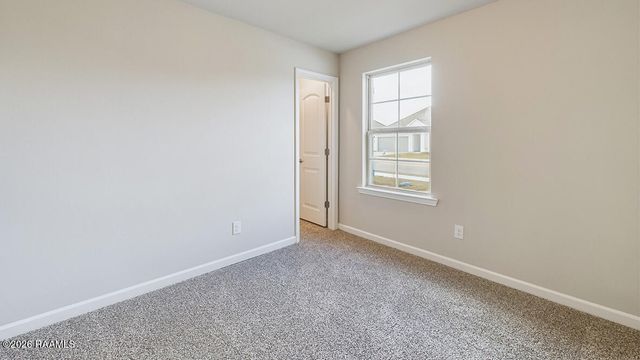 224 Crest Cove Drive, Maurice, LA 70555
