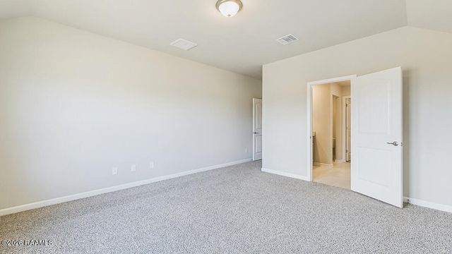 224 Crest Cove Drive, Maurice, LA 70555