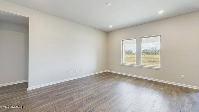 224 Crest Cove Drive, Maurice, LA 70555