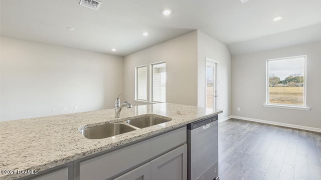 224 Crest Cove Drive, Maurice, LA 70555