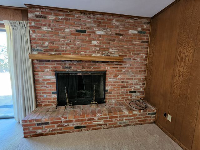 2604 Buckingham Drive, Denton, TX 76209