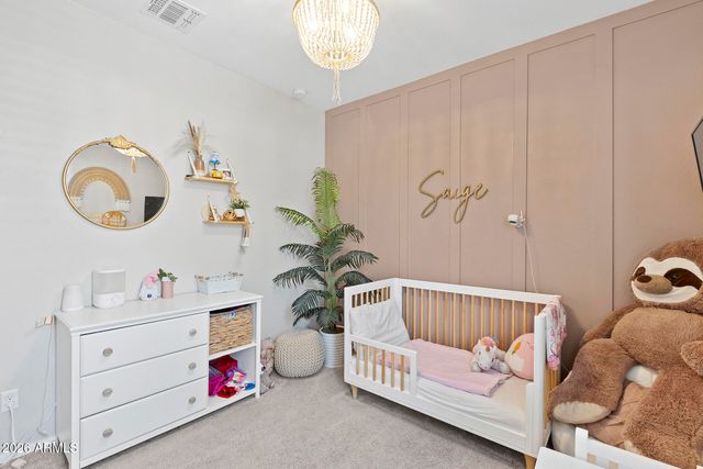 25168 N 135TH Avenue, Peoria, AZ 85383