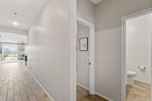 25168 N 135TH Avenue, Peoria, AZ 85383