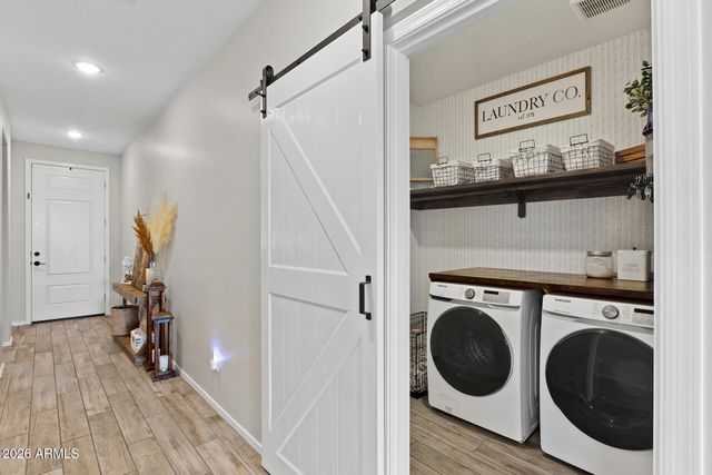 25168 N 135TH Avenue, Peoria, AZ 85383