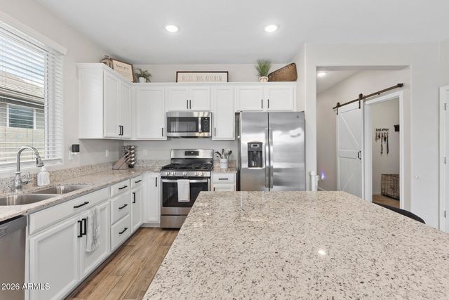 25168 N 135TH Avenue, Peoria, AZ 85383