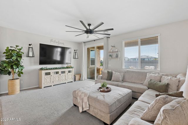 25168 N 135TH Avenue, Peoria, AZ 85383