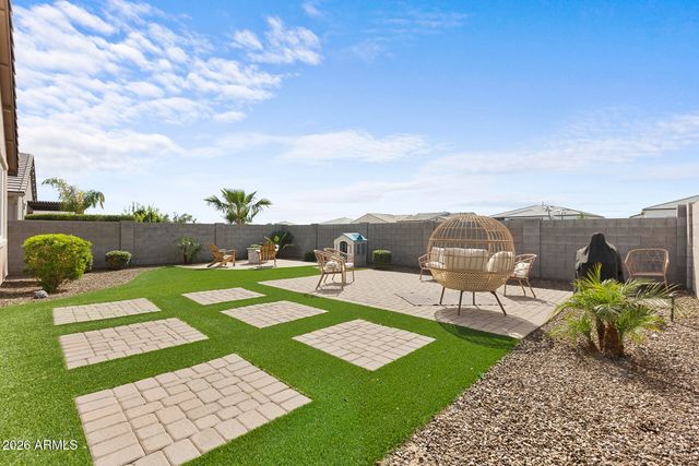 25168 N 135TH Avenue, Peoria, AZ 85383