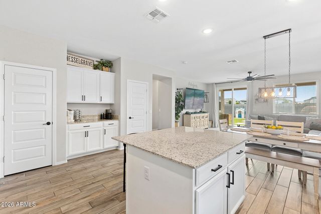 25168 N 135TH Avenue, Peoria, AZ 85383