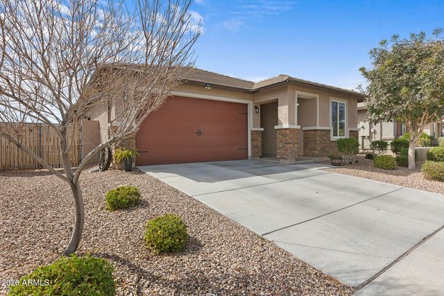 25168 N 135TH Avenue, Peoria, AZ 85383