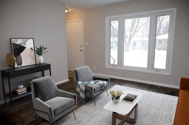 3549 Kyle Avenue N, Crystal, MN 55422