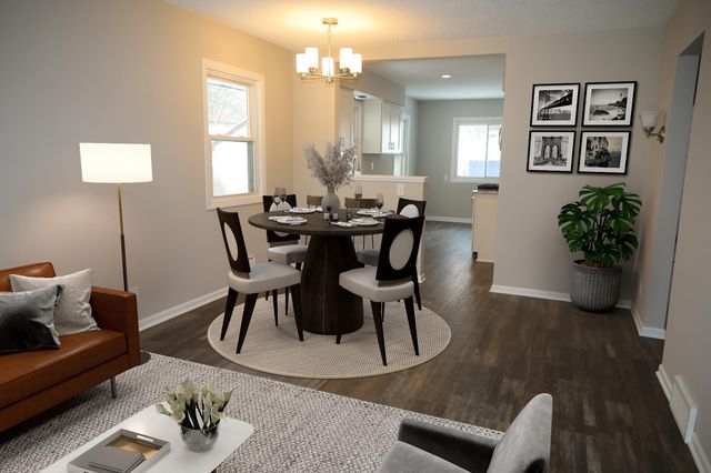 3549 Kyle Avenue N, Crystal, MN 55422