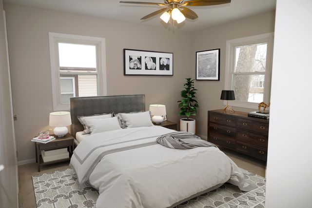 3549 Kyle Avenue N, Crystal, MN 55422