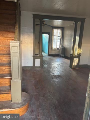 1214 N POTOMAC ST, Baltimore, MD 21213