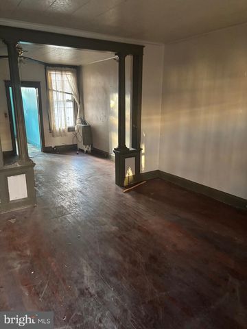 1214 N POTOMAC ST, Baltimore, MD 21213