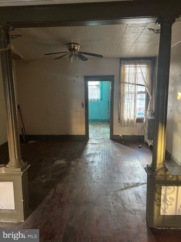 1214 N POTOMAC ST, Baltimore, MD 21213