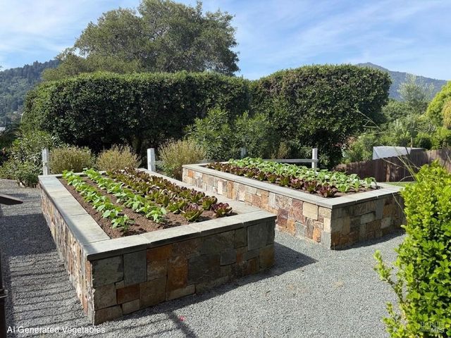 391 Elm Ave, Larkspur, CA 94939