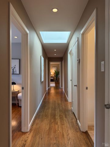 391 Elm Ave, Larkspur, CA 94939