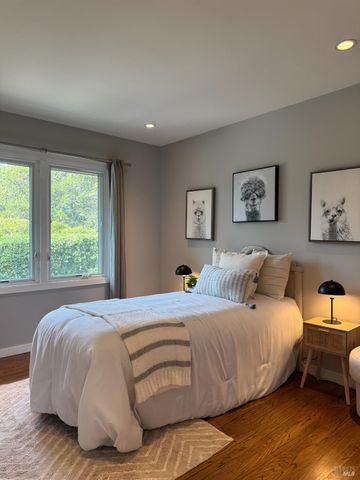 391 Elm Ave, Larkspur, CA 94939