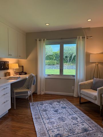 391 Elm Ave, Larkspur, CA 94939