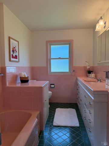 391 Elm Ave, Larkspur, CA 94939