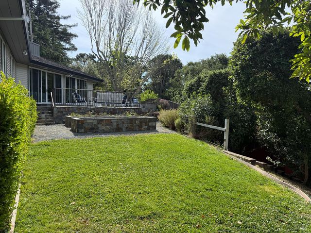 391 Elm Ave, Larkspur, CA 94939