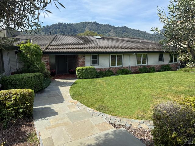 391 Elm Ave, Larkspur, CA 94939