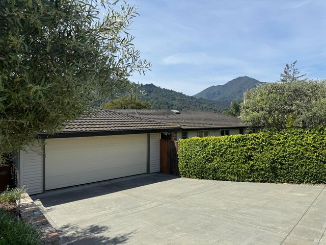 391 Elm Ave, Larkspur, CA 94939