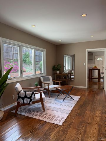 391 Elm Ave, Larkspur, CA 94939