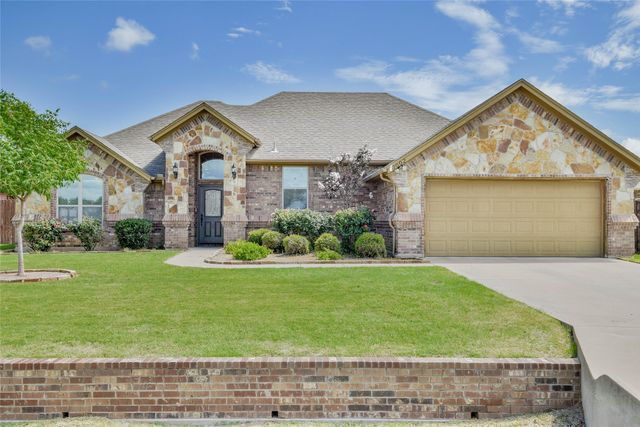 3002 Saunter Lane, Granbury, TX 76049