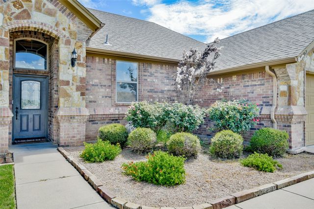 3002 Saunter Lane, Granbury, TX 76049