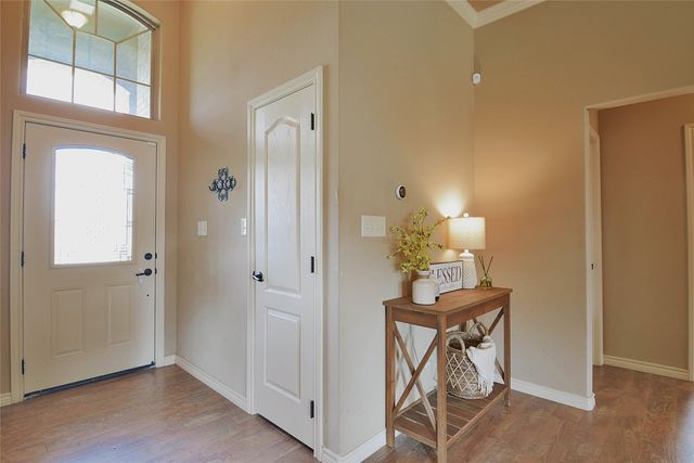 3002 Saunter Lane, Granbury, TX 76049